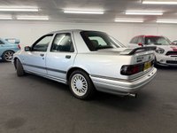 USED 1991 H FORD SIERRA 2.0L 4d  162 BHP 