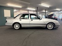 USED 1991 H FORD SIERRA 2.0L 4d  162 BHP 