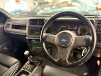 USED 1991 H FORD SIERRA 2.0L 4d  162 BHP 