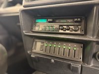 USED 1991 H FORD SIERRA 2.0L 4d  162 BHP 