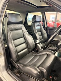 USED 1991 H FORD SIERRA 2.0L 4d  162 BHP 
