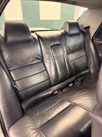 USED 1991 H FORD SIERRA 2.0L 4d  162 BHP 