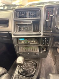 USED 1991 H FORD SIERRA 2.0L 4d  162 BHP 