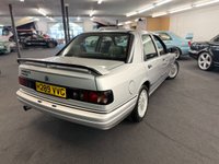 USED 1991 H FORD SIERRA 2.0L 4d  162 BHP 