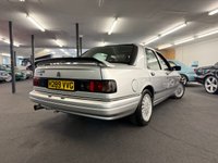 USED 1991 H FORD SIERRA 2.0L 4d  162 BHP 