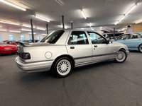 USED 1991 H FORD SIERRA 2.0L 4d  162 BHP 