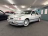 USED 1991 H FORD SIERRA 2.0L 4d  162 BHP 