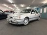 USED 1991 H FORD SIERRA 2.0L 4d  162 BHP 