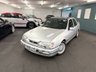 USED 1991 H FORD SIERRA 2.0L 4d  162 BHP 