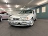 USED 1991 H FORD SIERRA 2.0L 4d  162 BHP 