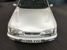 USED 1991 H FORD SIERRA 2.0L 4d  162 BHP 