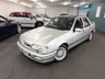 USED 1991 H FORD SIERRA 2.0L 4d  162 BHP 