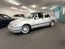 USED 1991 H FORD SIERRA 2.0L 4d  162 BHP 