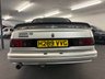 USED 1991 H FORD SIERRA 2.0L 4d  162 BHP 