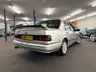 USED 1991 H FORD SIERRA 2.0L 4d  162 BHP 
