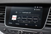 USED 2020 69 VAUXHALL GRANDLAND X 1.2 TURBO SRi NAV 5 DOOR 6-SPEED 128 BHP (EURO 6) Apple CarPlay / DAB / Park Assist
