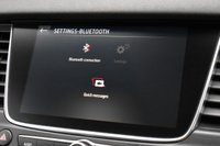 USED 2020 69 VAUXHALL GRANDLAND X 1.2 TURBO SRi NAV 5 DOOR 6-SPEED 128 BHP (EURO 6) Apple CarPlay / DAB / Park Assist
