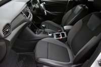 USED 2020 69 VAUXHALL GRANDLAND X 1.2 TURBO SRi NAV 5 DOOR 6-SPEED 128 BHP (EURO 6) Apple CarPlay / DAB / Park Assist