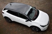 USED 2020 69 VAUXHALL GRANDLAND X 1.2 TURBO SRi NAV 5 DOOR 6-SPEED 128 BHP (EURO 6) Apple CarPlay / DAB / Park Assist