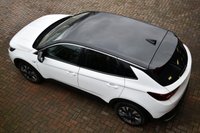 USED 2020 69 VAUXHALL GRANDLAND X 1.2 TURBO SRi NAV 5 DOOR 6-SPEED 128 BHP (EURO 6) Apple CarPlay / DAB / Park Assist
