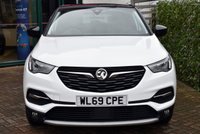 USED 2020 69 VAUXHALL GRANDLAND X 1.2 TURBO SRi NAV 5 DOOR 6-SPEED 128 BHP (EURO 6) Apple CarPlay / DAB / Park Assist