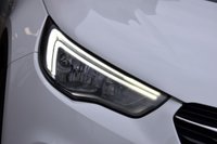 USED 2020 69 VAUXHALL GRANDLAND X 1.2 TURBO SRi NAV 5 DOOR 6-SPEED 128 BHP (EURO 6) Apple CarPlay / DAB / Park Assist