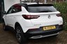 USED 2020 69 VAUXHALL GRANDLAND X 1.2 TURBO SRi NAV 5 DOOR 6-SPEED 128 BHP (EURO 6) Apple CarPlay / DAB / Park Assist
