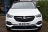 USED 2020 69 VAUXHALL GRANDLAND X 1.2 TURBO SRi NAV 5 DOOR 6-SPEED 128 BHP (EURO 6) Apple CarPlay / DAB / Park Assist