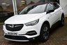 USED 2020 69 VAUXHALL GRANDLAND X 1.2 TURBO SRi NAV 5 DOOR 6-SPEED 128 BHP (EURO 6) Apple CarPlay / DAB / Park Assist
