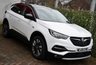 USED 2020 69 VAUXHALL GRANDLAND X 1.2 TURBO SRi NAV 5 DOOR 6-SPEED 128 BHP (EURO 6) Apple CarPlay / DAB / Park Assist