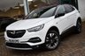 USED 2020 69 VAUXHALL GRANDLAND X 1.2 TURBO SRi NAV 5 DOOR 6-SPEED 128 BHP (EURO 6) Apple CarPlay / DAB / Park Assist