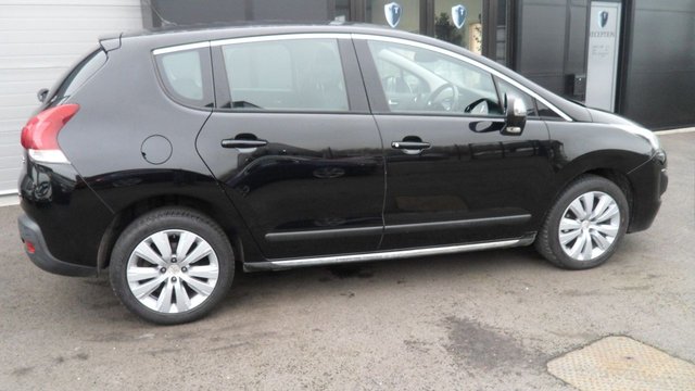2015 PEUGEOT 3008 1.6 HDi Active SUV 5dr Diesel Manual Euro 5 (115 ps)LONG MOT,ALLOYS,CD STEREO,DRIVES WELL. - Photo 10