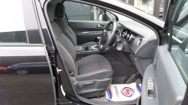 2015 PEUGEOT 3008 1.6 HDi Active SUV 5dr Diesel Manual Euro 5 (115 ps)LONG MOT,ALLOYS,CD STEREO,DRIVES WELL. - Photo 11