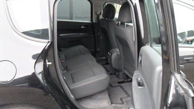 2015 PEUGEOT 3008 1.6 HDi Active SUV 5dr Diesel Manual Euro 5 (115 ps)LONG MOT,ALLOYS,CD STEREO,DRIVES WELL. - Photo 12