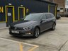 USED 2016 16 VOLKSWAGEN PASSAT 2.0 TDI BlueMotion Tech GT Estate 5dr Diesel Manual Euro 6 (s/s) (190 ps) **JAN SALE - ENDS IN 5 DAYS **
