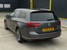 USED 2016 16 VOLKSWAGEN PASSAT 2.0 TDI BlueMotion Tech GT Estate 5dr Diesel Manual Euro 6 (s/s) (190 ps) **JAN SALE - ENDS IN 5 DAYS **