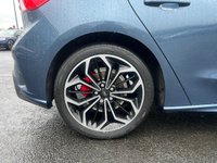 USED 2021 FORD FOCUS 1.5 EcoBlue ST-Line X Hatchback 5dr Diesel Manual Euro 6 (s/s) (120 ps) HEATED SEATS - SAT NAV