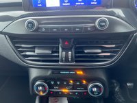USED 2021 FORD FOCUS 1.5 EcoBlue ST-Line X Hatchback 5dr Diesel Manual Euro 6 (s/s) (120 ps) HEATED SEATS - SAT NAV