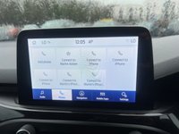 USED 2021 FORD FOCUS 1.5 EcoBlue ST-Line X Hatchback 5dr Diesel Manual Euro 6 (s/s) (120 ps) HEATED SEATS - SAT NAV