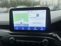 USED 2021 FORD FOCUS 1.5 EcoBlue ST-Line X Hatchback 5dr Diesel Manual Euro 6 (s/s) (120 ps) HEATED SEATS - SAT NAV