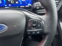 USED 2021 FORD FOCUS 1.5 EcoBlue ST-Line X Hatchback 5dr Diesel Manual Euro 6 (s/s) (120 ps) HEATED SEATS - SAT NAV