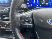 USED 2021 FORD FOCUS 1.5 EcoBlue ST-Line X Hatchback 5dr Diesel Manual Euro 6 (s/s) (120 ps) HEATED SEATS - SAT NAV