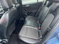 USED 2021 FORD FOCUS 1.5 EcoBlue ST-Line X Hatchback 5dr Diesel Manual Euro 6 (s/s) (120 ps) HEATED SEATS - SAT NAV