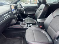 USED 2021 FORD FOCUS 1.5 EcoBlue ST-Line X Hatchback 5dr Diesel Manual Euro 6 (s/s) (120 ps) HEATED SEATS - SAT NAV