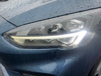 USED 2021 FORD FOCUS 1.5 EcoBlue ST-Line X Hatchback 5dr Diesel Manual Euro 6 (s/s) (120 ps) HEATED SEATS - SAT NAV