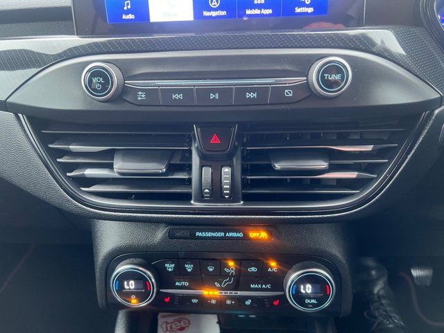 2021 Ford Focus 1.5L St-Line X 5dr - Photo 11