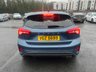 USED 2021 FORD FOCUS 1.5 EcoBlue ST-Line X Hatchback 5dr Diesel Manual Euro 6 (s/s) (120 ps) HEATED SEATS - SAT NAV