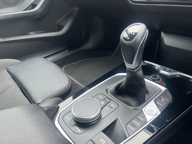 2021 BMW 2 Series Gran Coupe 1.5L Sport 4dr - Photo 12