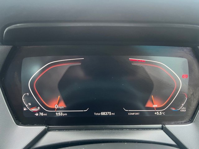 2021 BMW 2 Series Gran Coupe 1.5L Sport 4dr - Photo 7