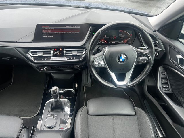 2021 BMW 2 Series Gran Coupe 1.5L Sport 4dr - Photo 6